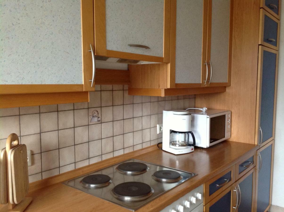 Urseetalblick Wg 7 Apartment Lenzkirch Ngoại thất bức ảnh